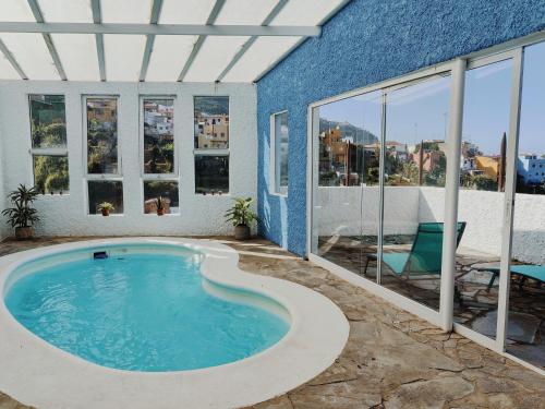Tulia Guesthouse & Coworking 2