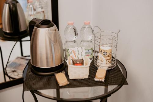 Dimora L'Etual – Bari, LA