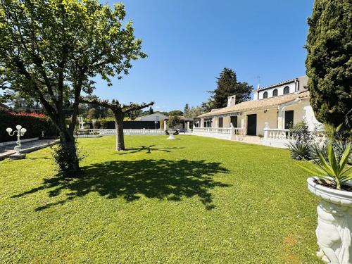Provencal villa close to the beaches - 2233 - Location, gîte - Mougins