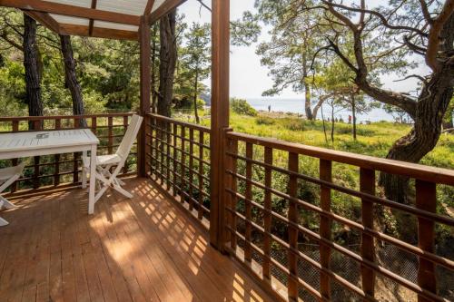 הסביבה הקרובה, Sea Valley Lodge in פטהייה