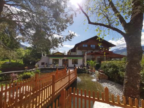 Hotel Kärntnerhof & SeeBlick Suiten