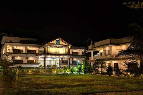 Mastiff Select Shreeyog Resort