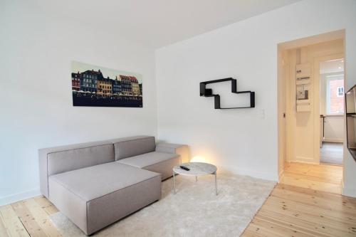 Newly refurbished 2-BR apartment in Amager - 191, Copenhague (photo 2)