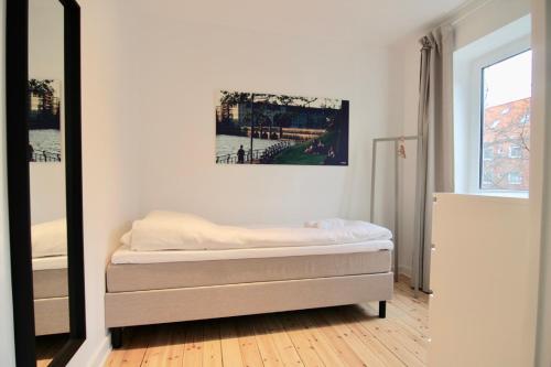 Newly refurbished 2-BR apartment in Amager - 191, Copenhague (photo 8)