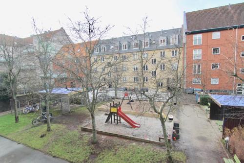 Newly refurbished 2-BR apartment in Amager - 191, Copenhague (photo 10)