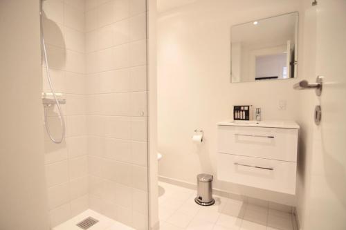 Newly refurbished 2-BR apartment in Amager - 191, Copenhague (photo 9)