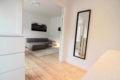 Newly refurbished 2-BR apartment in Amager - 191, Copenhague (photo 4)