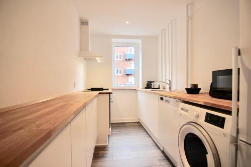 Newly refurbished 2-BR apartment in Amager - 191, Copenhague (photo 6)