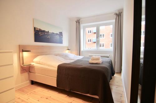 Newly refurbished 2-BR apartment in Amager - 191, Copenhague (photo 7)