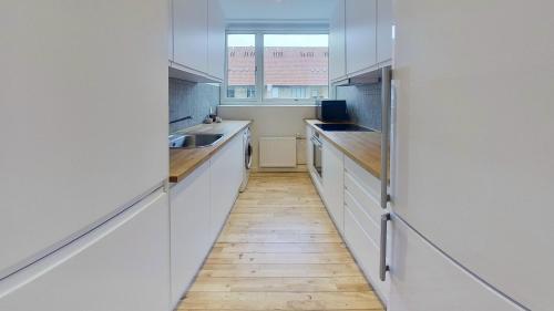 2-BR apartment w a balcony in Frederiksberg - 210, Copenhagen (photo 2)