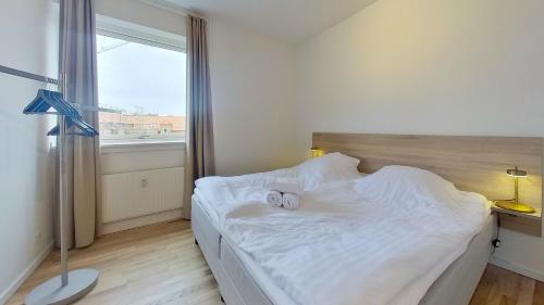 2-BR apartment w a balcony in Frederiksberg - 210, Copenhagen (photo 5)