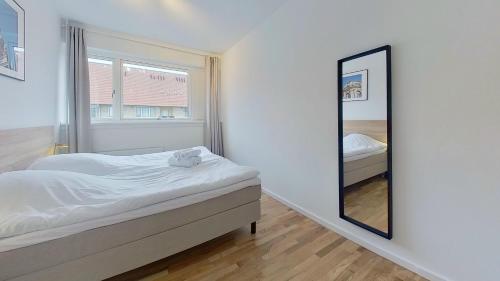 2-BR apartment w a balcony in Frederiksberg - 210, Copenhagen (photo 6)