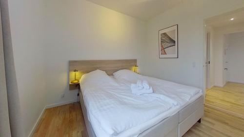 2-BR apartment w a balcony in Frederiksberg - 210, Copenhagen (photo 7)