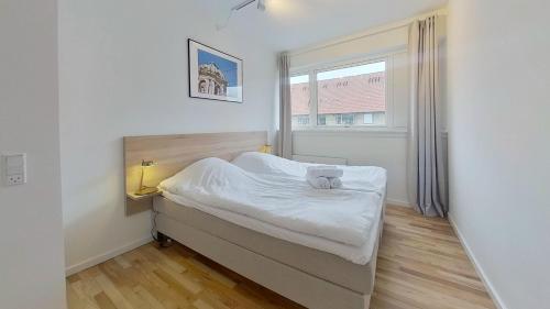 2-BR apartment w a balcony in Frederiksberg - 210, Copenhagen (photo 8)
