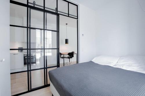 1-BR apartment w a terrace in Nørrebro - 220, Kopenhagen (Foto 5)