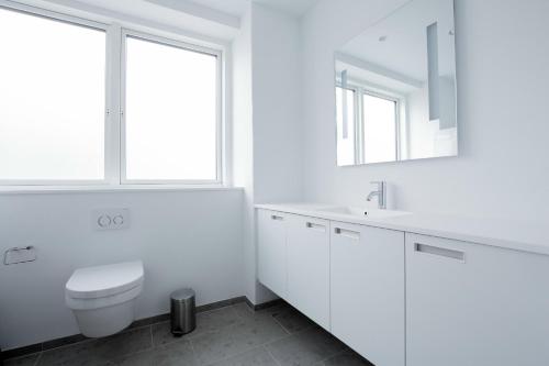 1-BR apartment w a terrace in Nørrebro - 220, Kopenhagen (Foto 6)