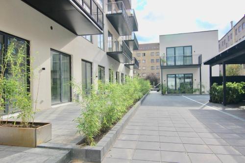 1-BR apartment w a terrace in Nørrebro - 220, Kopenhagen (Foto 8)
