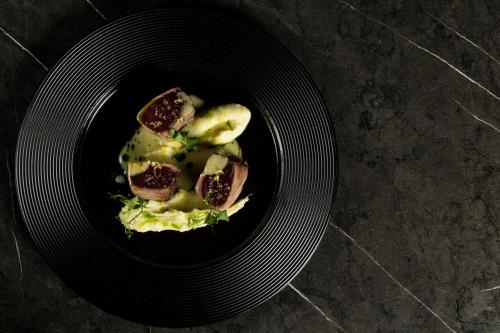 Heritage Hill Hotel - image 10