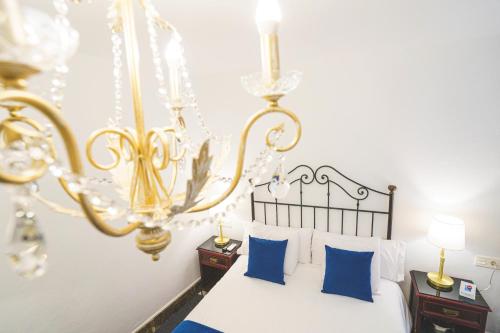 Hotel Boutique Palacio De La Duquesa, Ronda (photo 3)