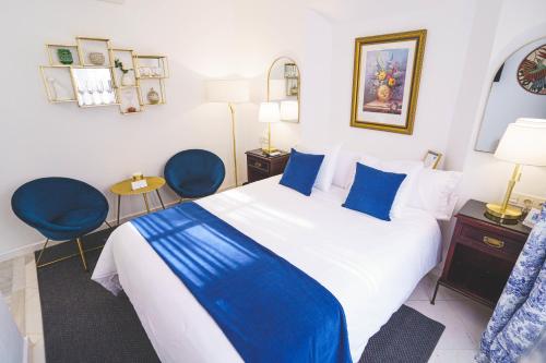Hotel Boutique Palacio De La Duquesa, Ronda (photo 4)