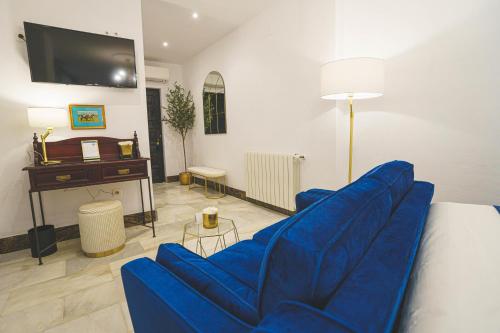 Hotel Boutique Palacio De La Duquesa, Ronda (photo 5)