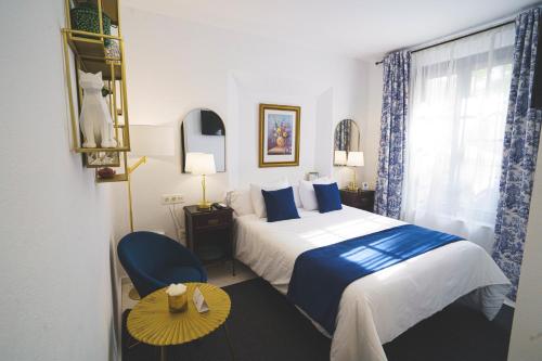 Hotel Boutique Palacio De La Duquesa, Ronda (photo 8)