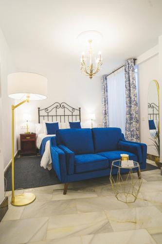 Hotel Boutique Palacio De La Duquesa, Ronda (photo 10)
