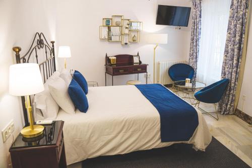 Hotel Boutique Palacio De La Duquesa - image 4