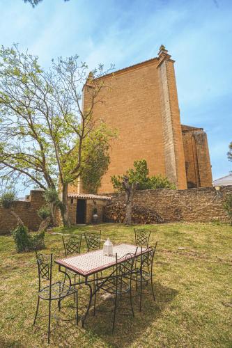Hotel Boutique Palacio De La Duquesa - image 3