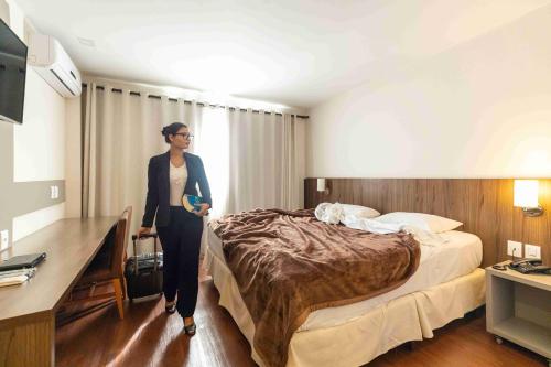 Hotel Dom Rafael Premium