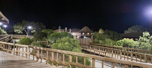 Soltroia Dunas House