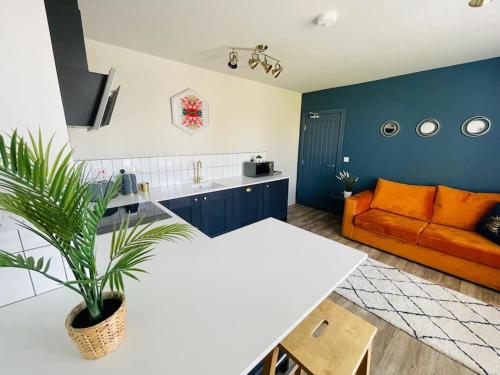 Brantwood Apartments Apartment 1, Manchester (photo 2)