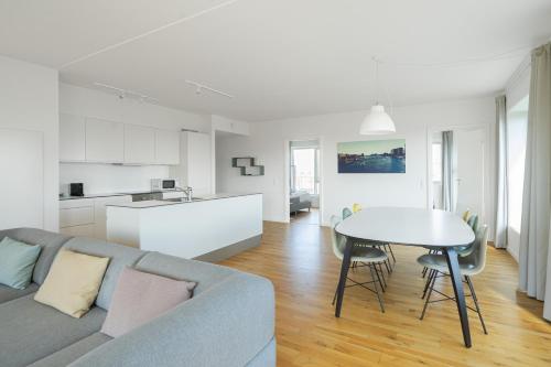 Luxurios 3-BR apartment with great views - 148, Kopenhaga (zdjęcie 3)