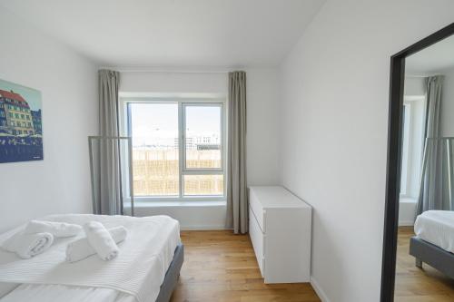 Luxurios 3-BR apartment with great views - 148, Kopenhaga (zdjęcie 4)