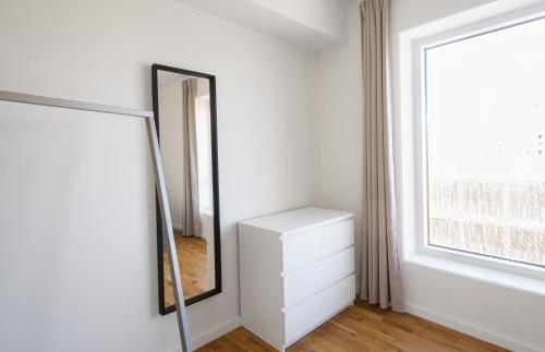 Luxurios 3-BR apartment with great views - 148, Kopenhaga (zdjęcie 5)
