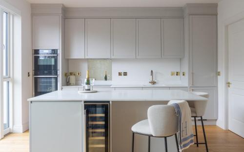 GuestReady - Amazing house in Sandymount, Dublín (foto 3)