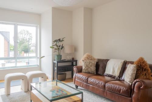 GuestReady - Amazing house in Sandymount, Dublín (foto 2)