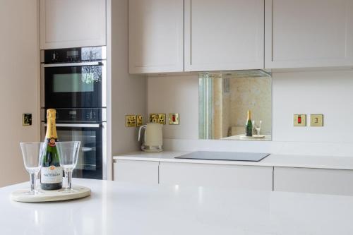 GuestReady - Amazing house in Sandymount, Dublín (foto 8)