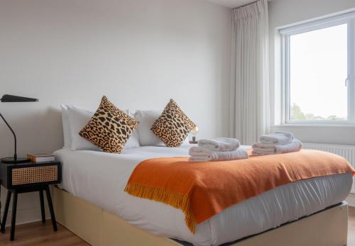 GuestReady - Amazing house in Sandymount, Dublín (foto 4)