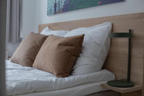Beautiful 2-bed in top location - image 5