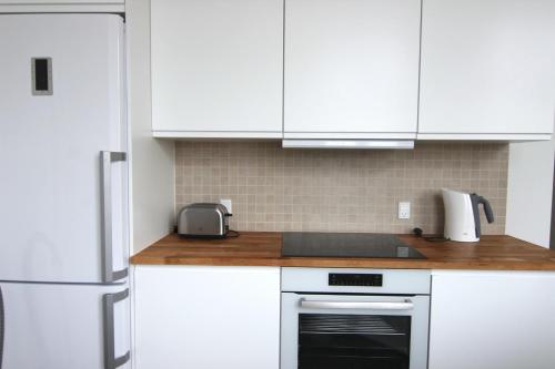 2-BR w a balcony in Frederiksberg C - 189, Копенгаген (фото 2)
