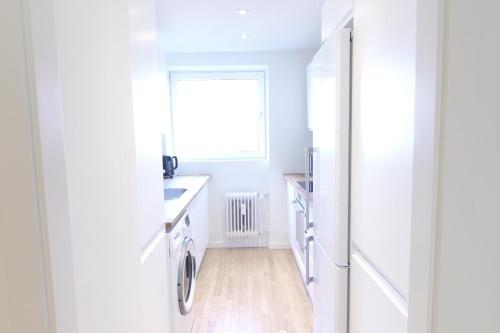 2-BR apartment w a balcony in Frederiksberg - 237, Kopenhagen (Foto 4)