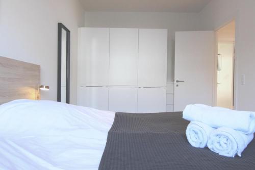 2-BR apartment w a balcony in Frederiksberg - 237, Kopenhagen (Foto 6)