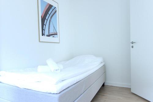 2-BR apartment w a balcony in Frederiksberg - 237, Kopenhagen (Foto 5)