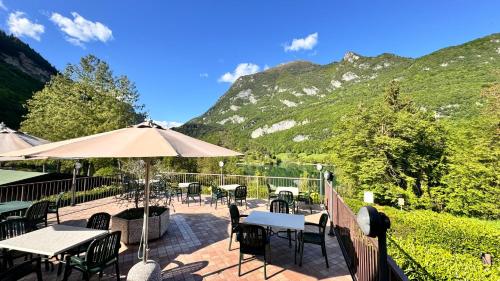 Albergo Stella Alpina 3