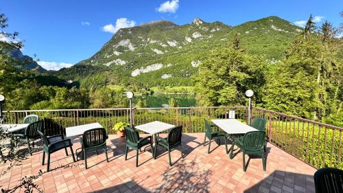 Albergo Stella Alpina 2