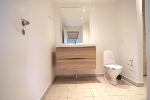 Cosy 1-BR apartment in central Østerbro - 232, Kodaň (fotografie 8)