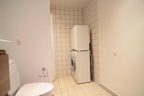 Cosy 1-BR apartment in central Østerbro - 232, Kodaň (fotografie 9)
