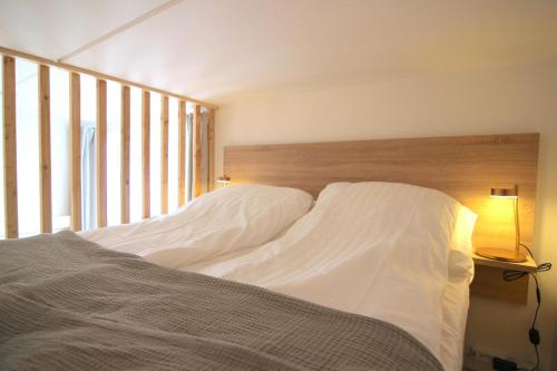 Cosy 1-BR apartment in central Østerbro - 232, Kodaň (fotografie 7)