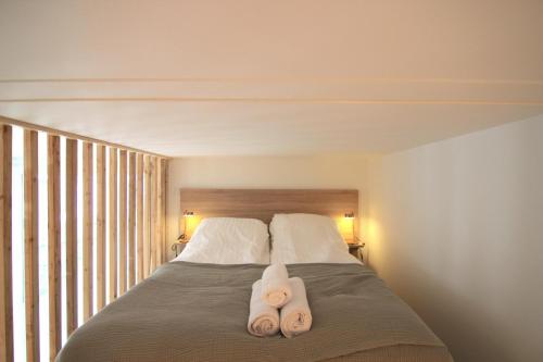 Cosy 1-BR apartment in central Østerbro - 232, Kodaň (fotografie 6)